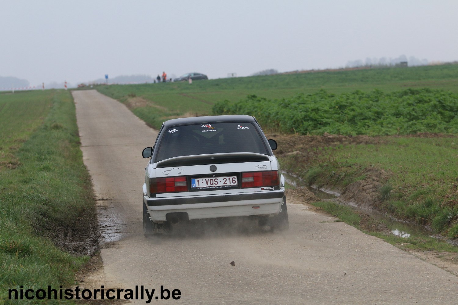 Rally van Zuid-Limburg 2025