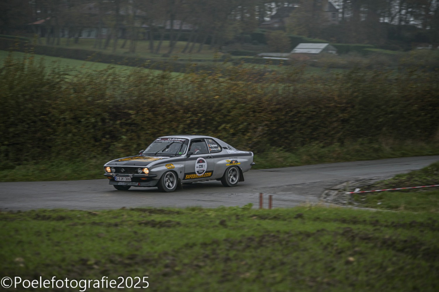 Worldkarts 6 Uren van Kortrijk 2025 door Geert Evenepoel