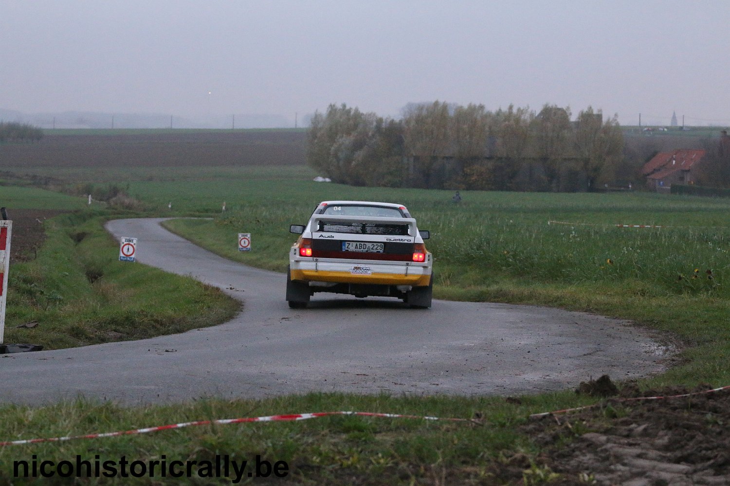 Worldkarts 6 Uren van Kortrijk 2025