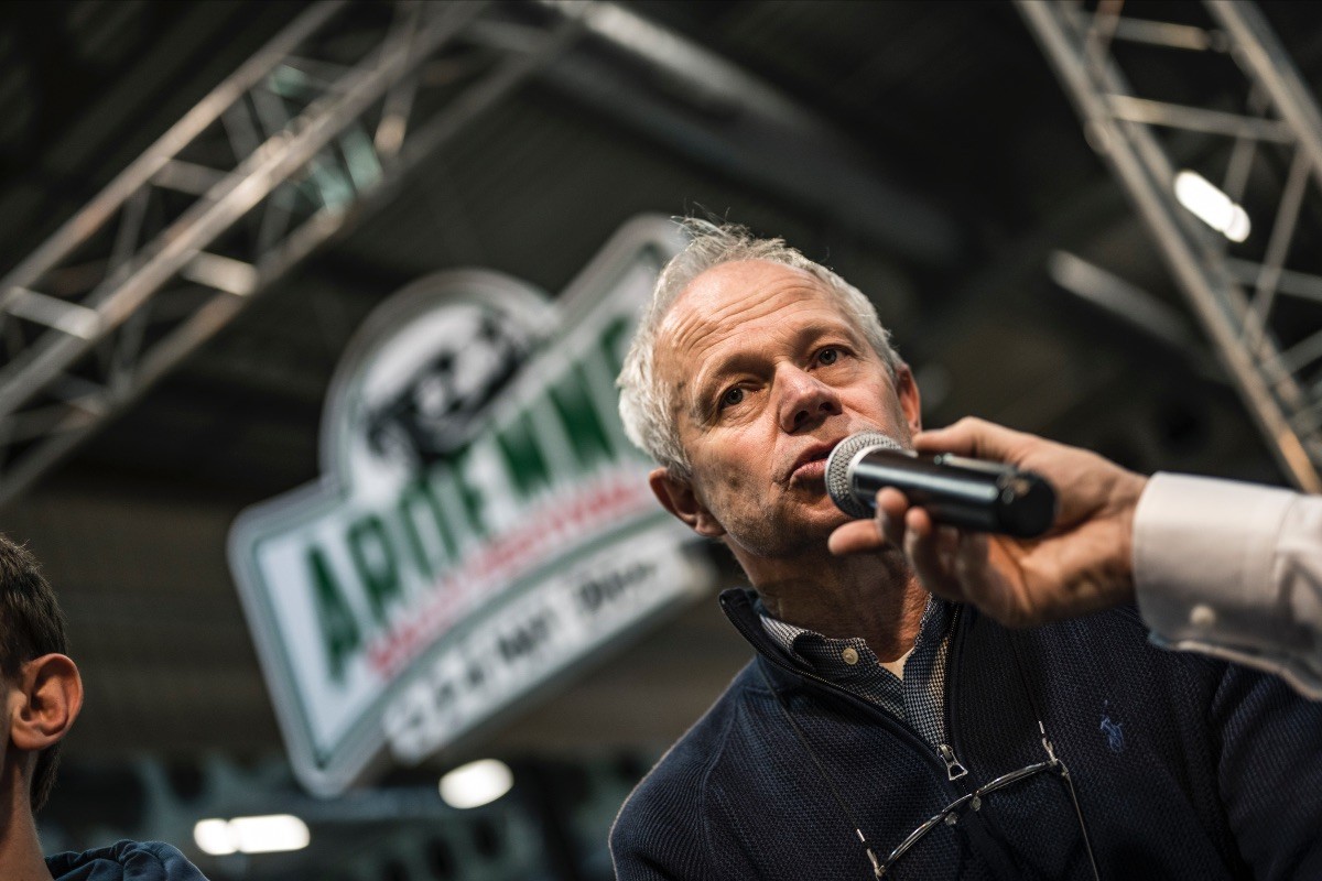 Ardenne Rally Festival: Een talkshow met Nicky Grist en Bruno Thiry, volgende donderdag om 18u30!