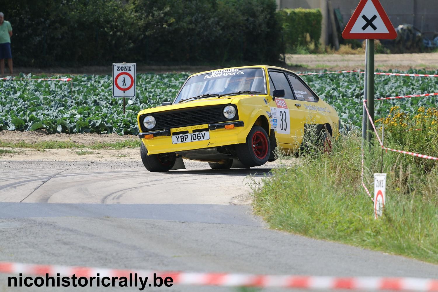 Foto-album Rally van Staden is toegevoegd.