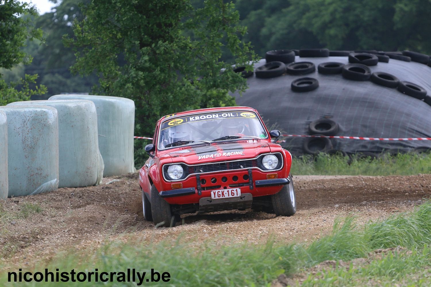 Voorbeschouwing A&D Omloop van Vlaanderen: Kampioen Koen Verhaeghe wil schitteren voor eigen publiek !