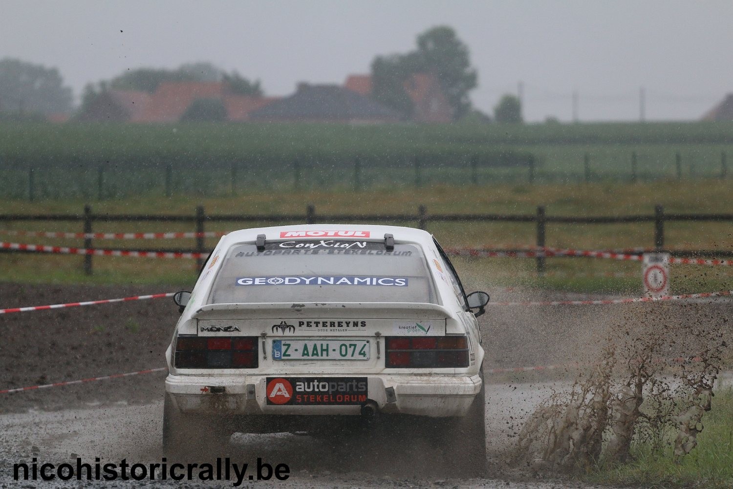 Voorbeschouwing Hemicuda Rally: Een open strijd met maar liefst 54 wagens aan de start !