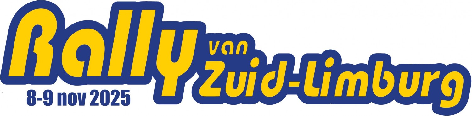 100% nieuw parcours voor 9e editie Rally van Zuid-Limburg.