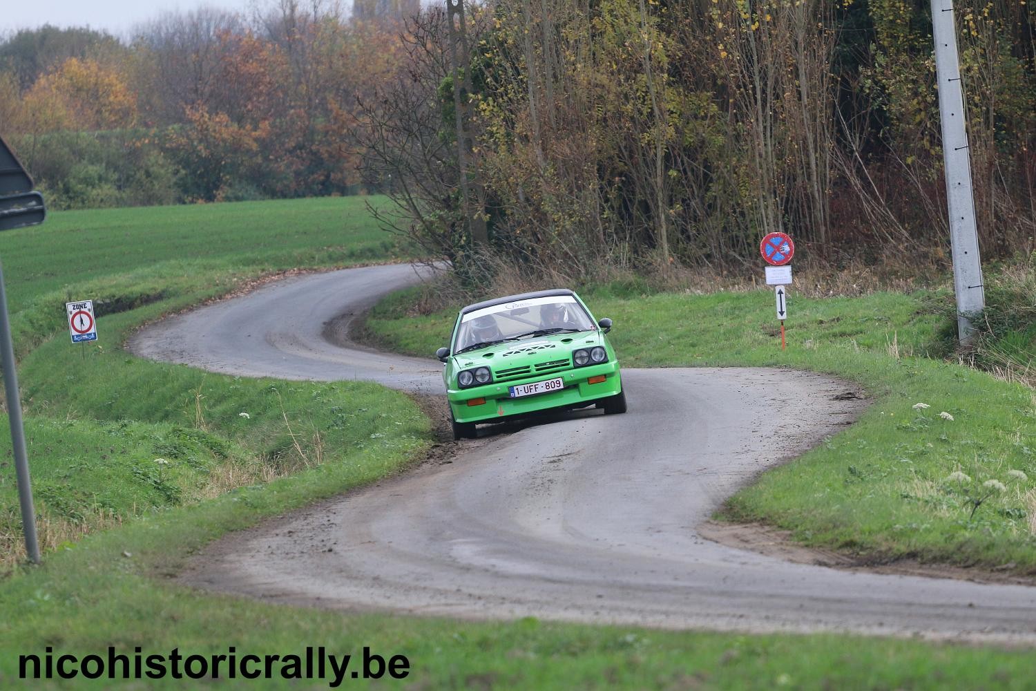 Wedstrijdverslag Peter Vanderhauwaert in de Worldkarts 6 Uren Van Kortrijk: Zeer tevreden met onze 3de plaats !