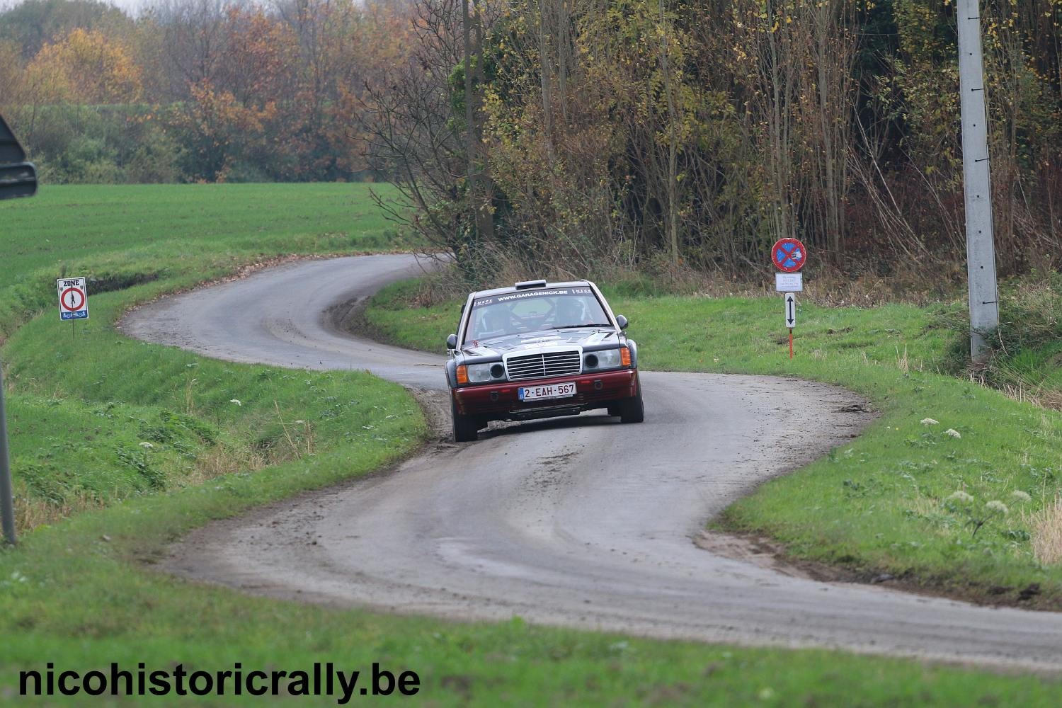 Wedstrijdverslag Nick Vannieuwenhuyse in de Worldkarts 6 Uren Van Kortrijk: Zeer tevreden over onze wedstrijd !