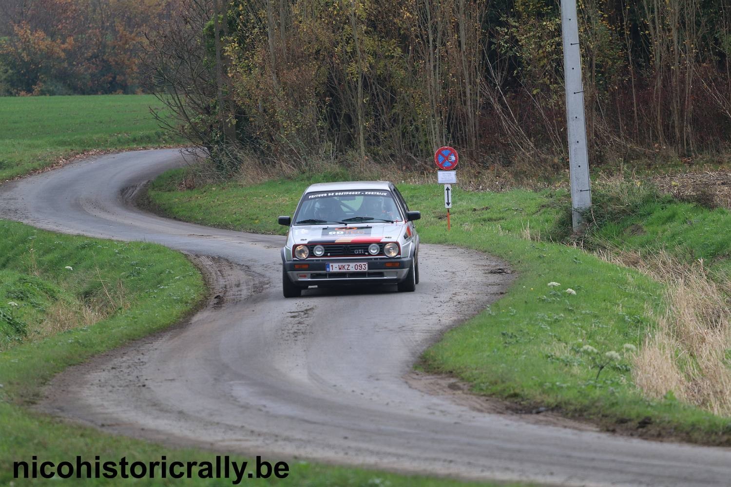 Wedstrijdverslag Philippe Vallaeys in de Worldkarts  6 Uren van Kortrijk: Trots op onze wedstrijd !