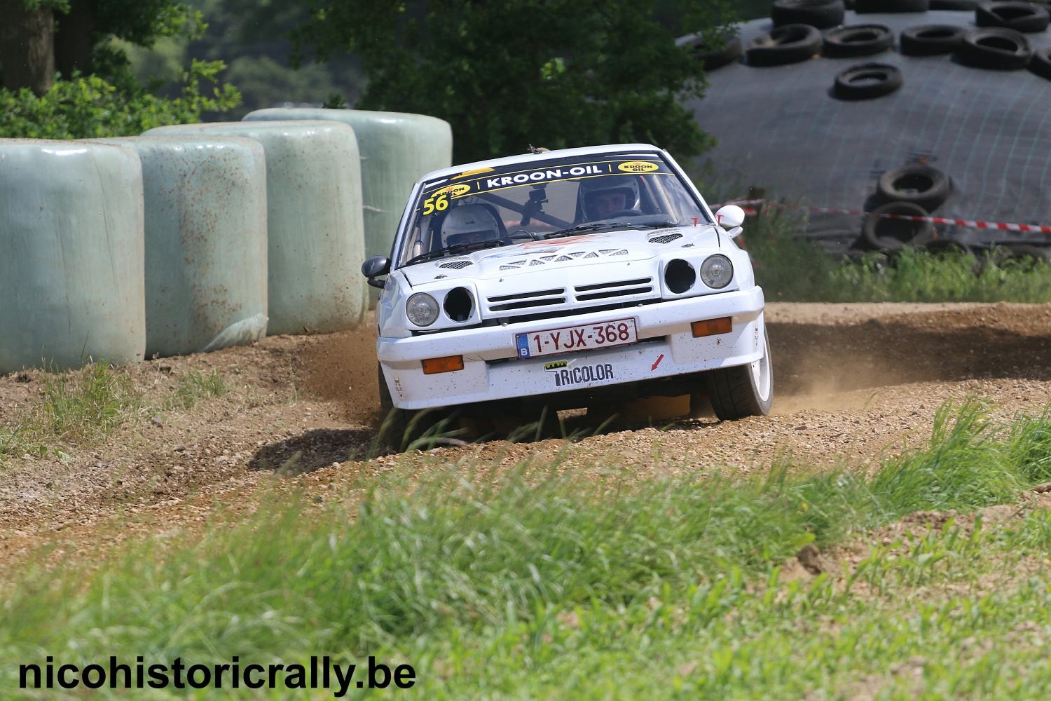 De Histo-Cup Belgium terug van de partij in 2026!