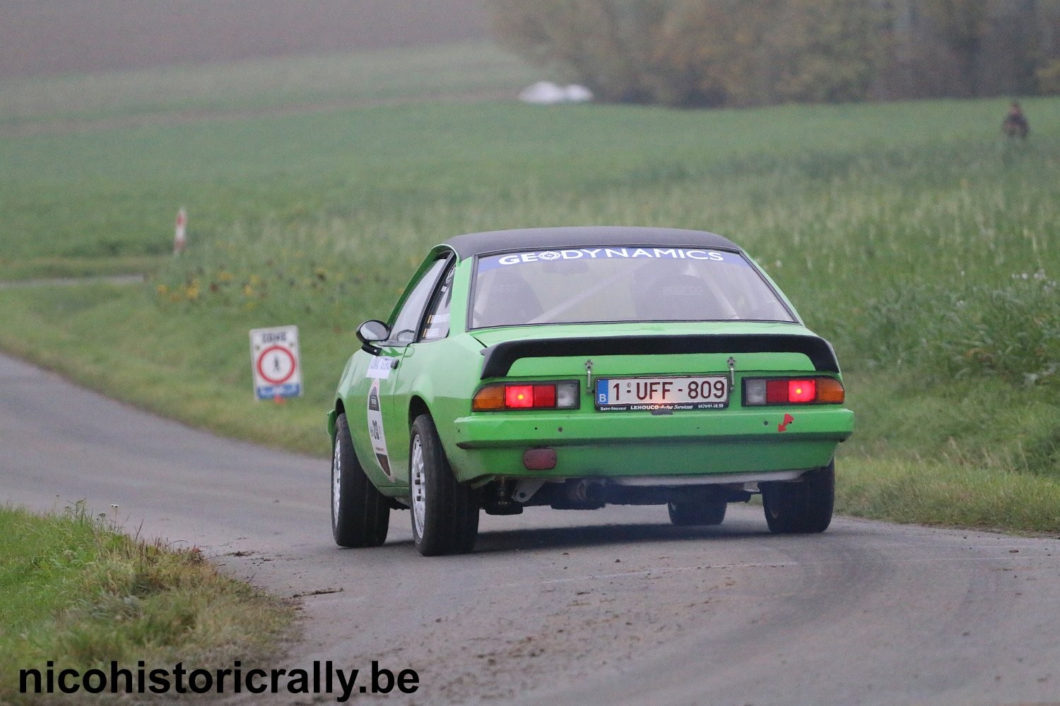 Wedstrijdverslag Peter Vanderhauwaert in de Worldkarts 6 Uren Van Kortrijk: Zeer tevreden met onze 3de plaats !