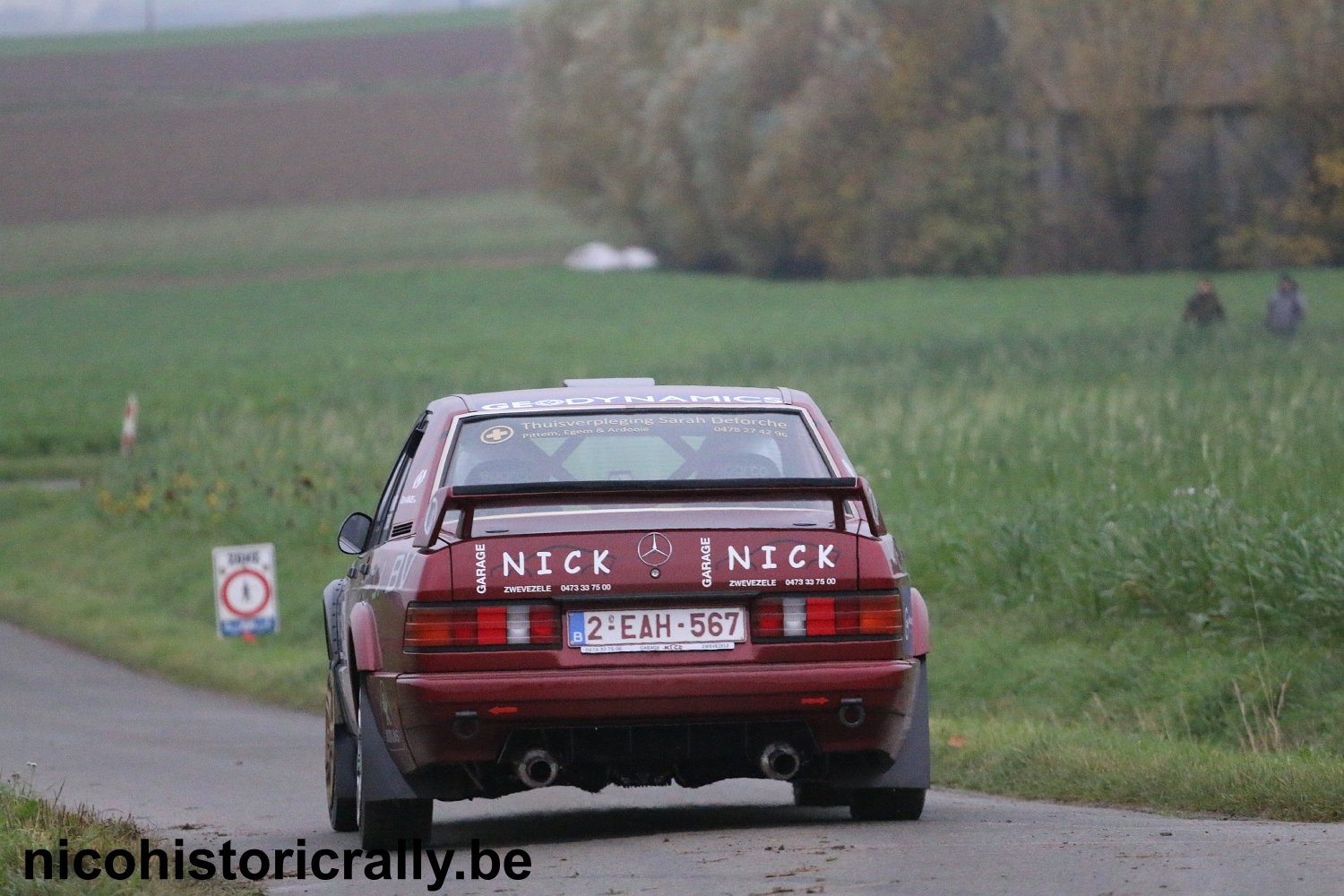 Wedstrijdverslag Nick Vannieuwenhuyse in de Worldkarts 6 Uren Van Kortrijk: Zeer tevreden over onze wedstrijd !