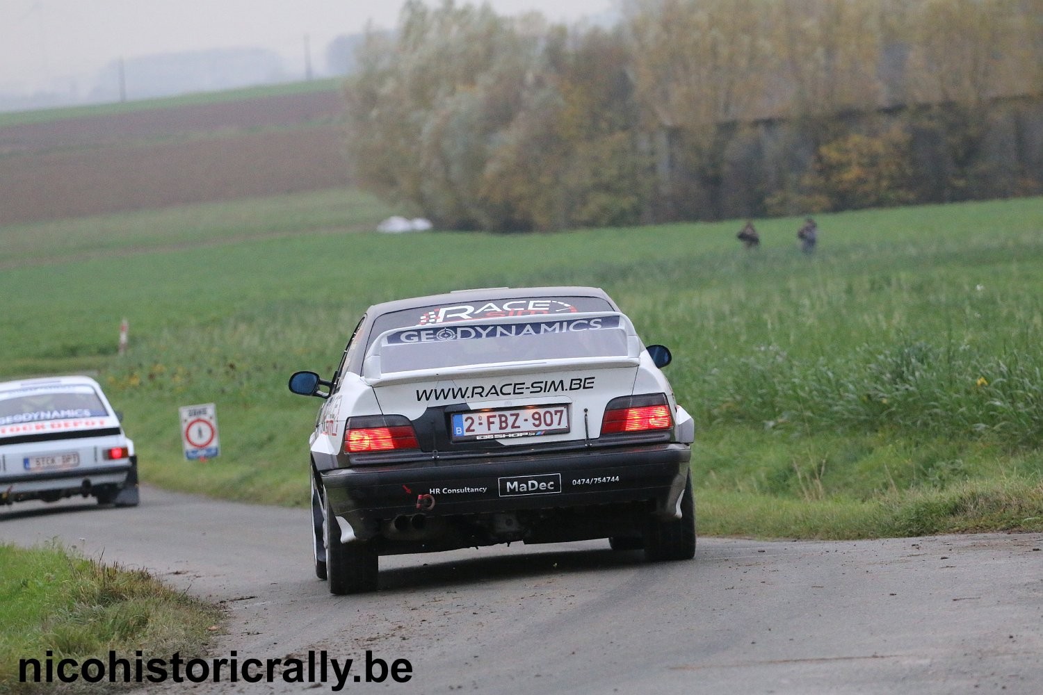 Wedstrijdverslag Thimo Planckaert in de Worldkarts 6 Uren Van Kortrijk: Jammer van de opgave maar toch genoten !